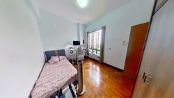 Regent Heights (D23), Condominium #635495451